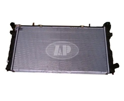Dodge/Chrysler Caravan/TOWN AND Country Radiator 4CYL 05-07 | 2005-2007