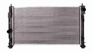 Chrysler Sebring Sedan 2007-2010/Compass MK 2007-2017/Patriot 2007-2017 Radiator