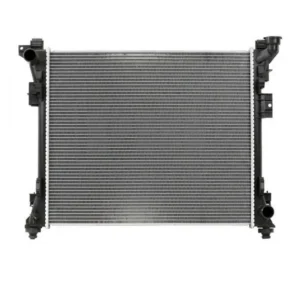 Chrysler TOWN AND Country 2008-2016/Caravan 2008-2020 Radiator (13062/13064) V6