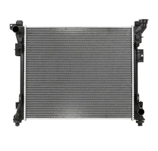 Chrysler TOWN AND Country 2008-2016/Caravan 2008-2020 Radiator (13062/13064) V6