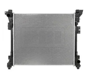 Chrysler TOWN AND Country 2008-2016/Caravan 2008-2020 Radiator (13064/13062)V6
