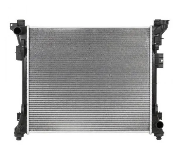 Chrysler TOWN AND Country 2008-2016/Caravan 2008-2020 Radiator (13064/13062)V6
