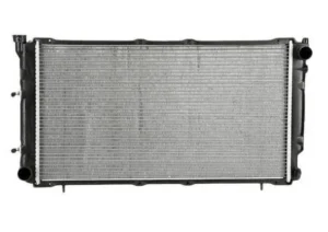 Dodge Journey Radiator With ac/at 2009-2020