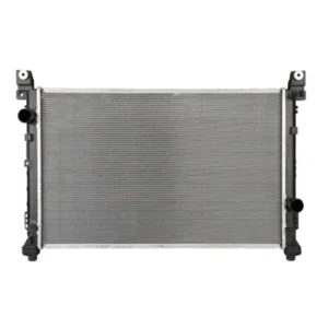 Chrysler Pacifica Radiator V6 4.0L With AC 2007-2008