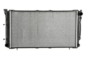 Chrysler/Dodge 300/Challenger/Charger Radiator (1INCH Thick Core) 2009-2023