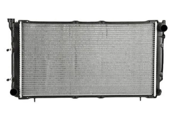 Chrysler/Dodge 300/Challenger/Charger Radiator (1INCH Thick Core) 2009-2023