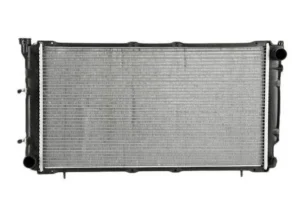 Dodge Durango 2011-2015/Jeep Grand Cherokee 2011-2021 Radiator With STD Duty Cooling (3.6L/5.7L)/11-19 5.7L V8/11-15 3.6L V6