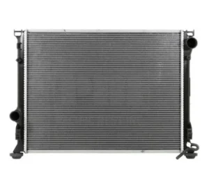 Chrysler/Dodge 300/Challenger/Charger Radiator (1-3/4 Inch Thick Core) 2009-2023