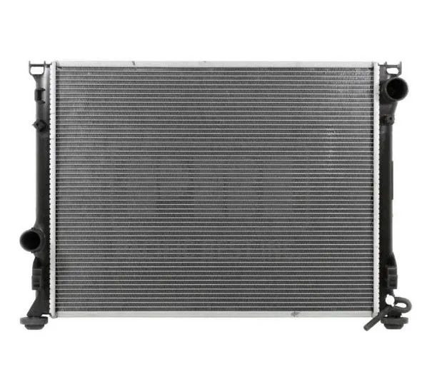 Chrysler/Dodge 300/Challenger/Charger Radiator (1-3/4 Inch Thick Core) 2009-2023