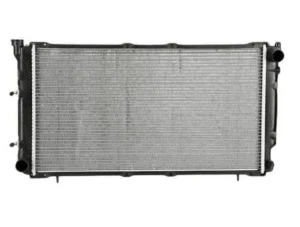 Dodge DART Radiator 4CYL 13-14 (1.4L/2.0L/2.4L) 2013-2016