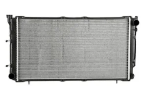 Dodge Pickup RAM2500-3500 Radiator 6.7L Turbo Diesel 2010