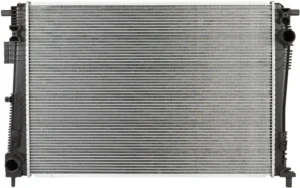 Chrysler Pacifica VAN Hybrid 2017-2026/Voyager (chrysler) 2020-2026 Radiator 3.6L V6