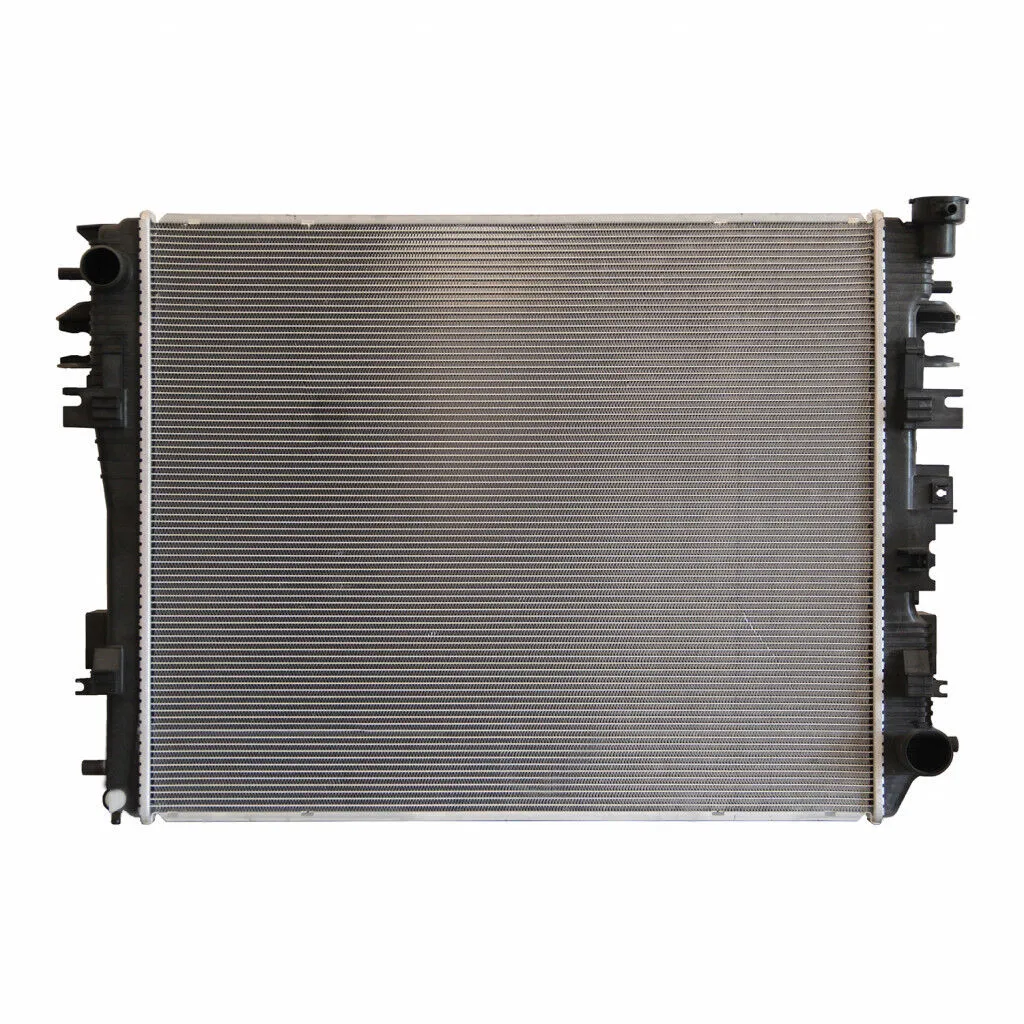 Ram PICKUP-RAM-1500 Radiator 5.7L V8 | 2019-2023