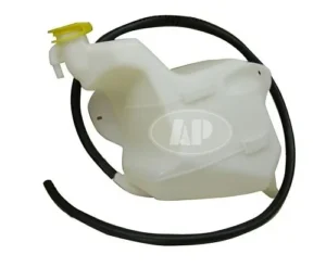 Dodge Pickup RAM MEGA CAB Coolant Recovery Tank For Mega Cab Gas Engine Only 2006-2007