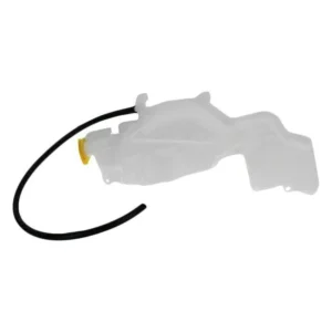 Dodge Ram 1500 Pickup 2009-2010/Pickup RAM2500-3500 2010 Coolant Recovery Tank 5.7L V8