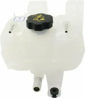 Chrysler Pacifica VAN 2017-2021/Pacifica VAN Hybrid 2017-2020/Voyager (chrysler) 2020 Coolant Recovery Tank For Gas Model