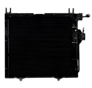 Dodge Dakota Pickup 1997-1999/Durango 1998-1999 Condenser