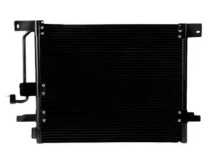 Dodge Dakota Pickup Condenser 2000-2003