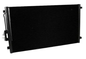 Dodge/Chrysler Caravan/TOWN AND Country/Voyager Condenser 2001-2004
