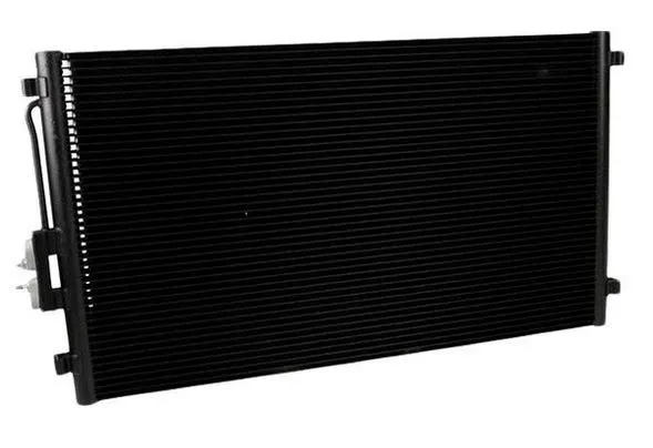 Dodge/Chrysler Caravan/TOWN AND Country/Voyager Condenser 2001-2004