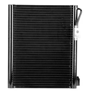 Dodge Pickup RAM2500-3500 Condenser Excludes 8.0L/8.3L 2003-2008