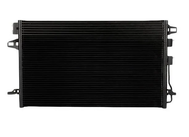 Dodge/Chrysler Caravan/TOWN AND Country Condenser 2005-2007