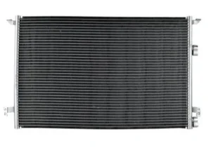Chrysler Aspen 2007-2009/Dodge Durango 2004-2008 Condenser V8