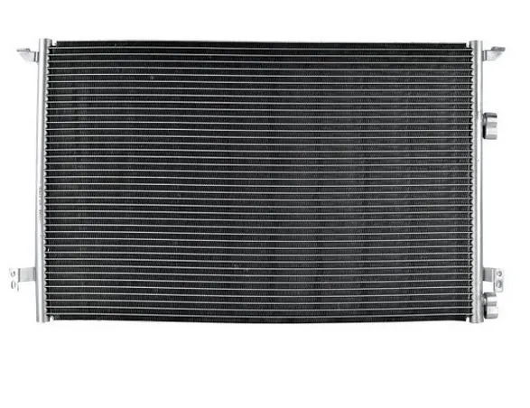 Chrysler Aspen 2007-2009/Dodge Durango 2004-2008 Condenser V8