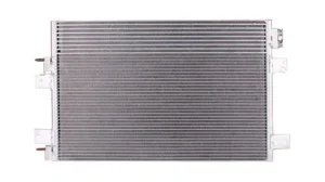 Chrysler Sebring Sedan Condenser At 2007-2010