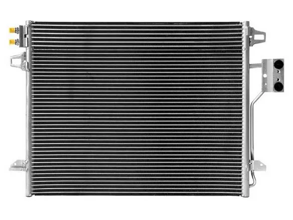 Chrysler TOWN AND Country 2008-2016/Caravan 2008-2020 Condenser