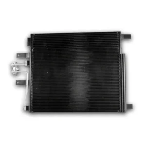 Dodge Ram 1500 Pickup 2009-2010/PICKUP-RAM-3500 2011 Condenser With gasoline Model