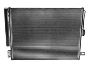 Dodge Durango 2011-2025/Jeep Grand Cherokee 2011-2023 Condenser All Models Excludes 14-15 SRT-8