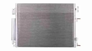 Chrysler/Dodge 300/Challenger/Charger Condenser With transmission/power Steering Oil Cooler 2011-2023