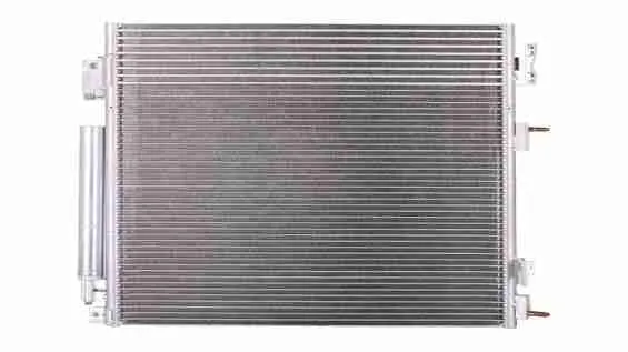 Chrysler/Dodge 300/Challenger/Charger Condenser With transmission/power Steering Oil Cooler 2011-2023