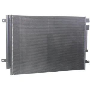 Chrysler Pacifica VAN 2017-2025/Voyager (chrysler) 2020-2025 Condenser 3.6L V6