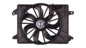 Chrysler/Dodge 300/Challenger/Charger Radiator Fan Assembly 2009-2023