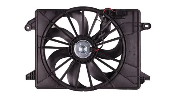 Chrysler/Dodge 300/Challenger/Charger Radiator Fan Assembly 2009-2023