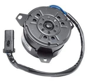 Chrysler PT Cruiser Radiator Fan Assembly Without Turbo 2001-2007