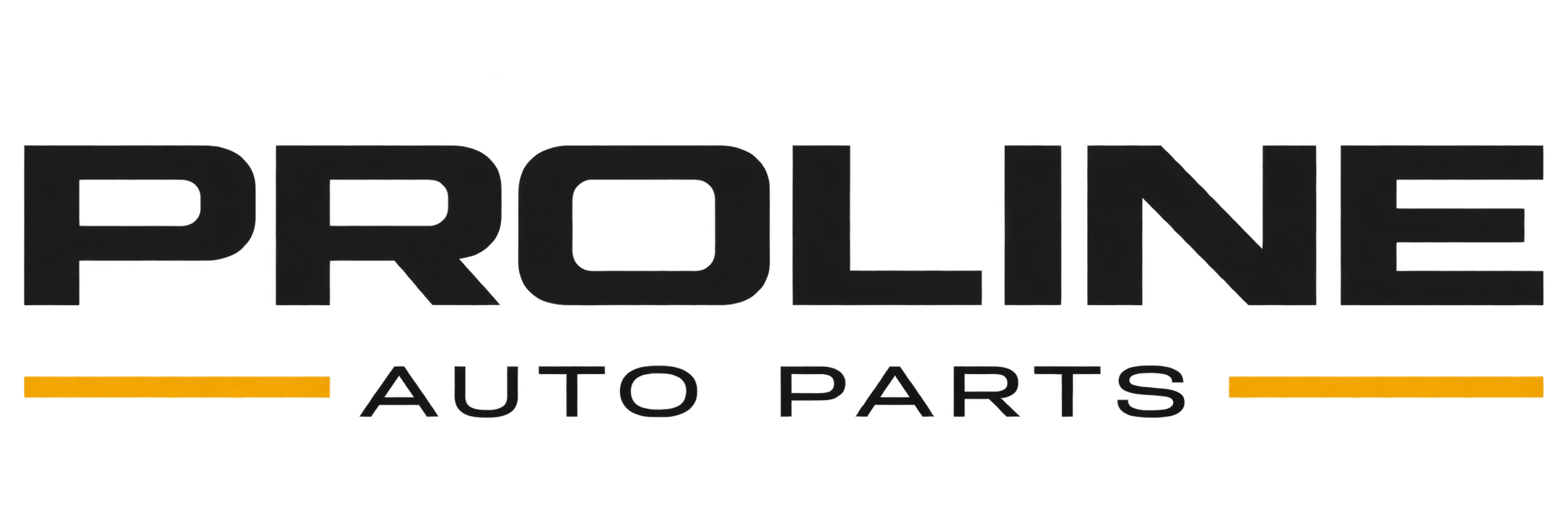 proline auto parts