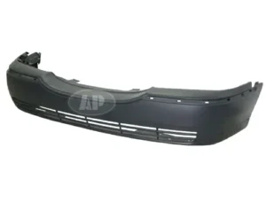 Lincoln TOWN CAR Bumper Front Primed CAPA Certified 2003-2011