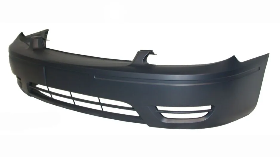 Ford Taurus Bumper Front Primed 2004-2007