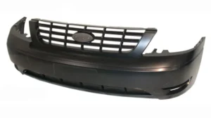 Ford Freestar Bumper Front Primed Without Two Tone Base/se/s Model 2004-2007