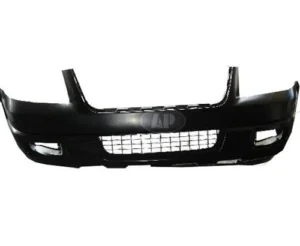 Ford Expedition Bumper Front Primed Eddie Bauer (include Absorber) 2004-2006