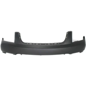 Ford Freestyle Bumper Upper Front Primed 2005-2007