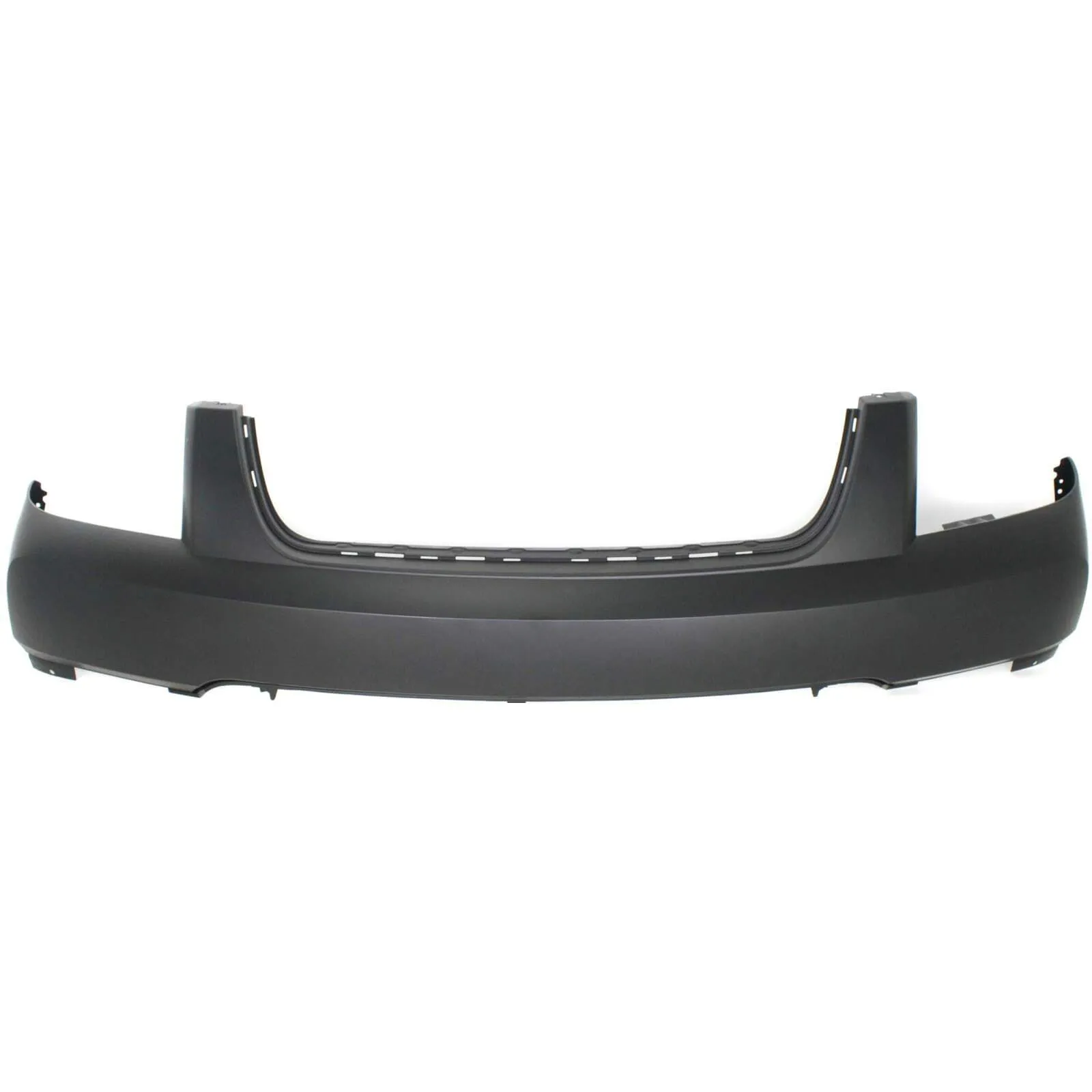 Ford Freestyle Bumper Upper Front Primed 2005-2007