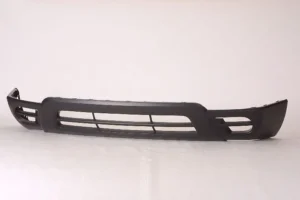 Ford Freestyle Bumper Lower Front Primed Without Fog SE 2005-2007