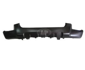 Ford Explorer Eddie Bauer Bumper Front Primed Eddie Bauer 2006-2010