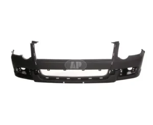 Ford Explorer/Explorer Eddie Bauer Bumper Upper Front Xlt Model Without Apperance Package 2006-2010