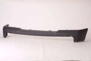 Ford Ranger Pickup 2WD/Ranger Pickup 4WD Bumper Upper Front Black Textured Without SXT 2006-2011