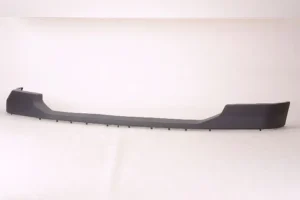Ford Pickup F550 Superduty/Pickup Superduty Bumper Upper Front Textured 2005-2007